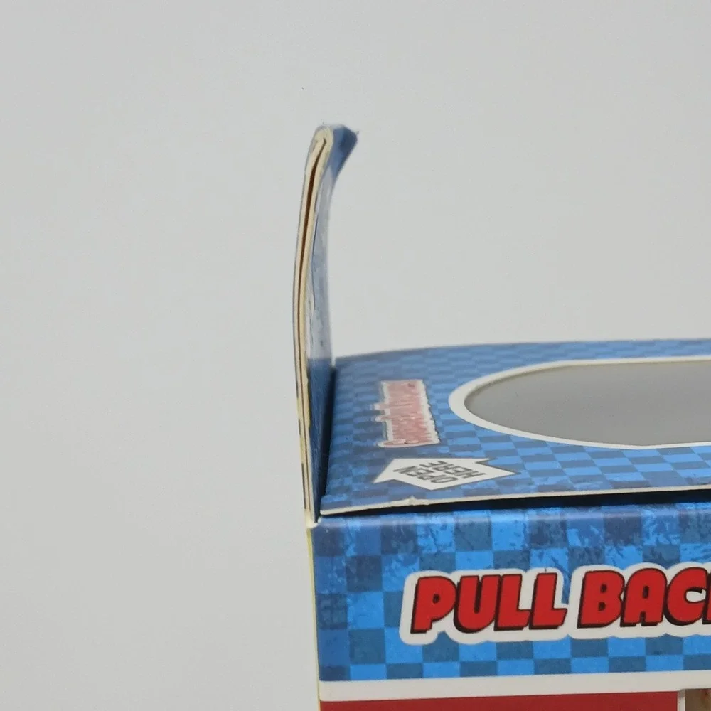 Garbage Pail‎ Krashers New Wave Dave Taggin' Wagon Topps GPK Garbage Pail Kids